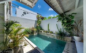 Rumah Libbo-2Br Villa With Pool Near Finns