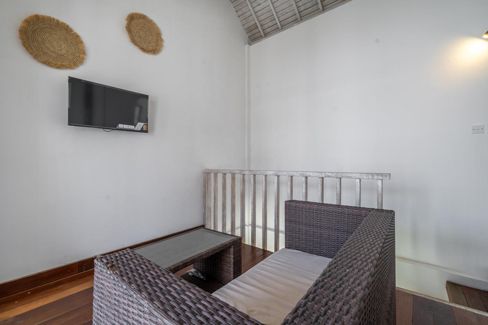 Rumah Libbo-2Br Villa With Pool Near Finns Canggu Esterno foto